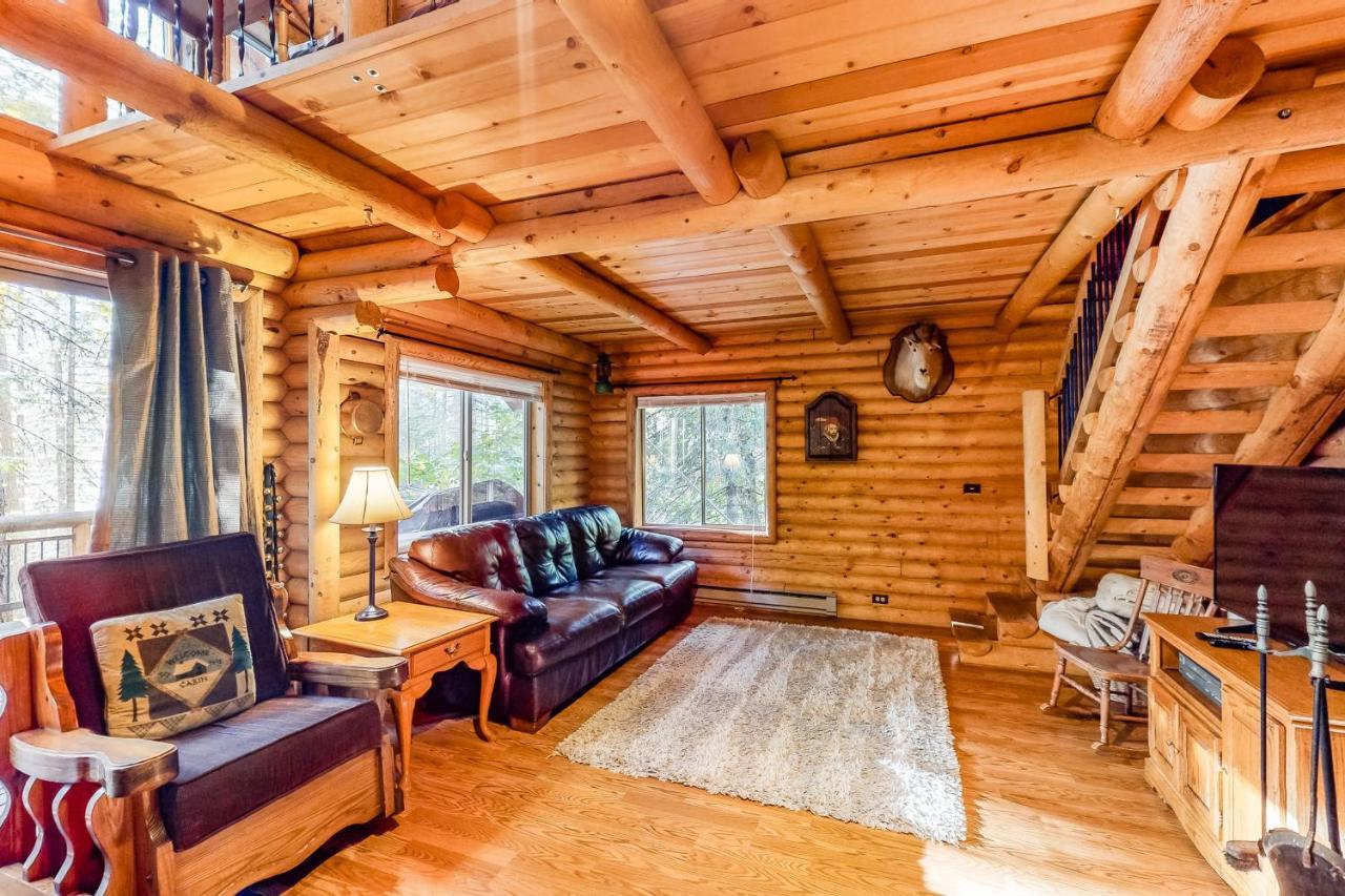 Leavenworth Cozy Cabin Dış mekan fotoğraf
