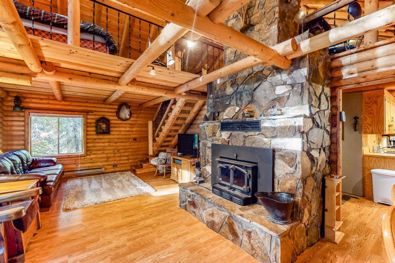 Leavenworth Cozy Cabin Dış mekan fotoğraf