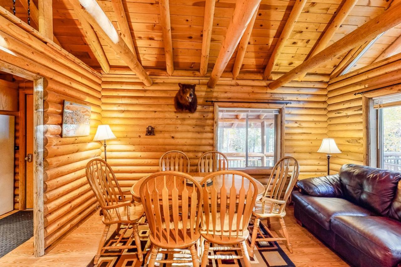 Leavenworth Cozy Cabin Dış mekan fotoğraf