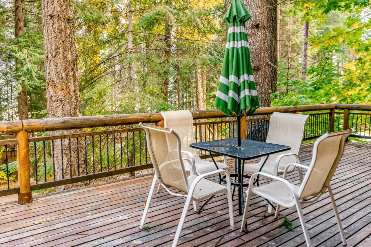 Leavenworth Cozy Cabin Dış mekan fotoğraf