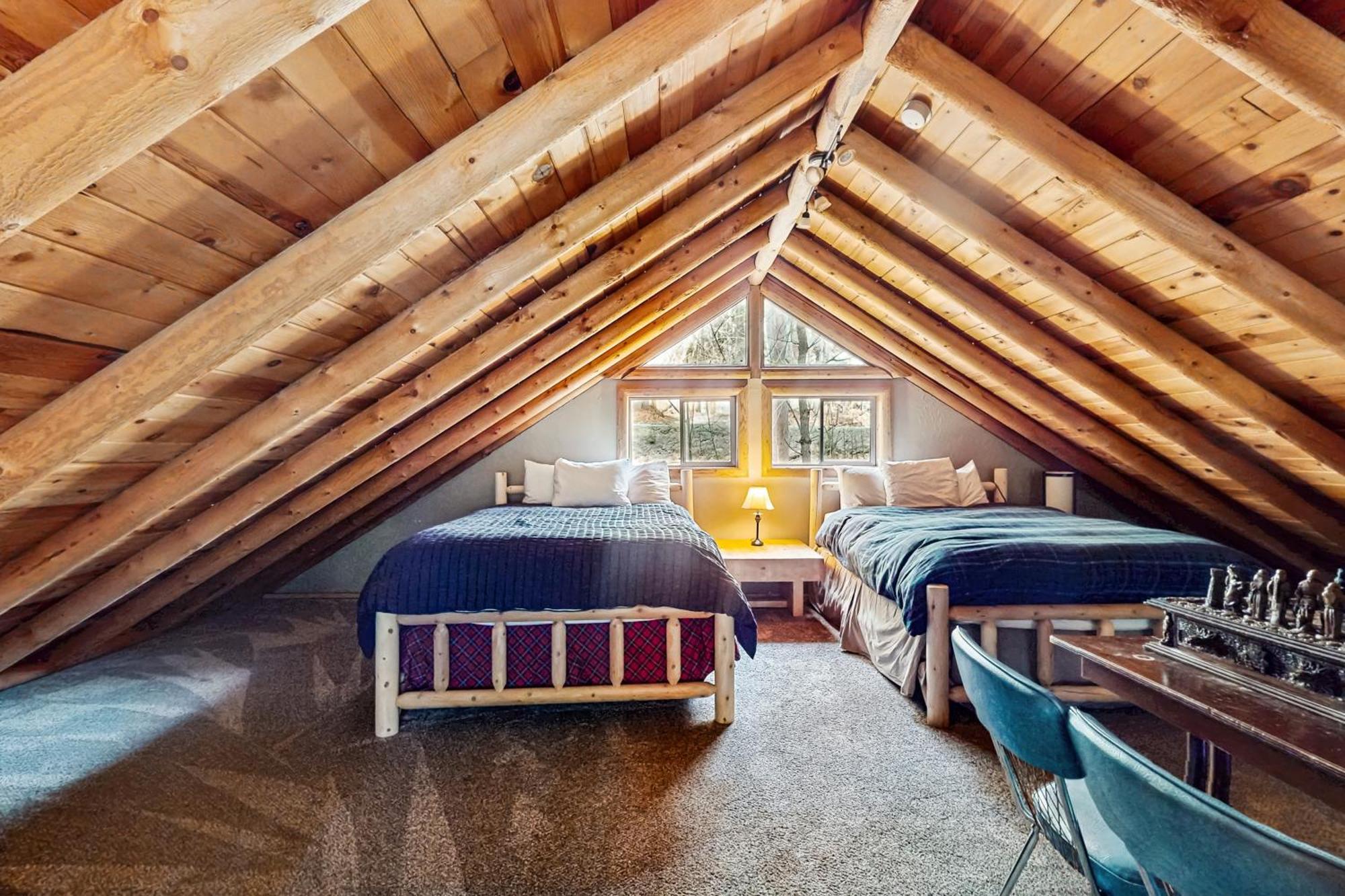 Leavenworth Cozy Cabin Dış mekan fotoğraf