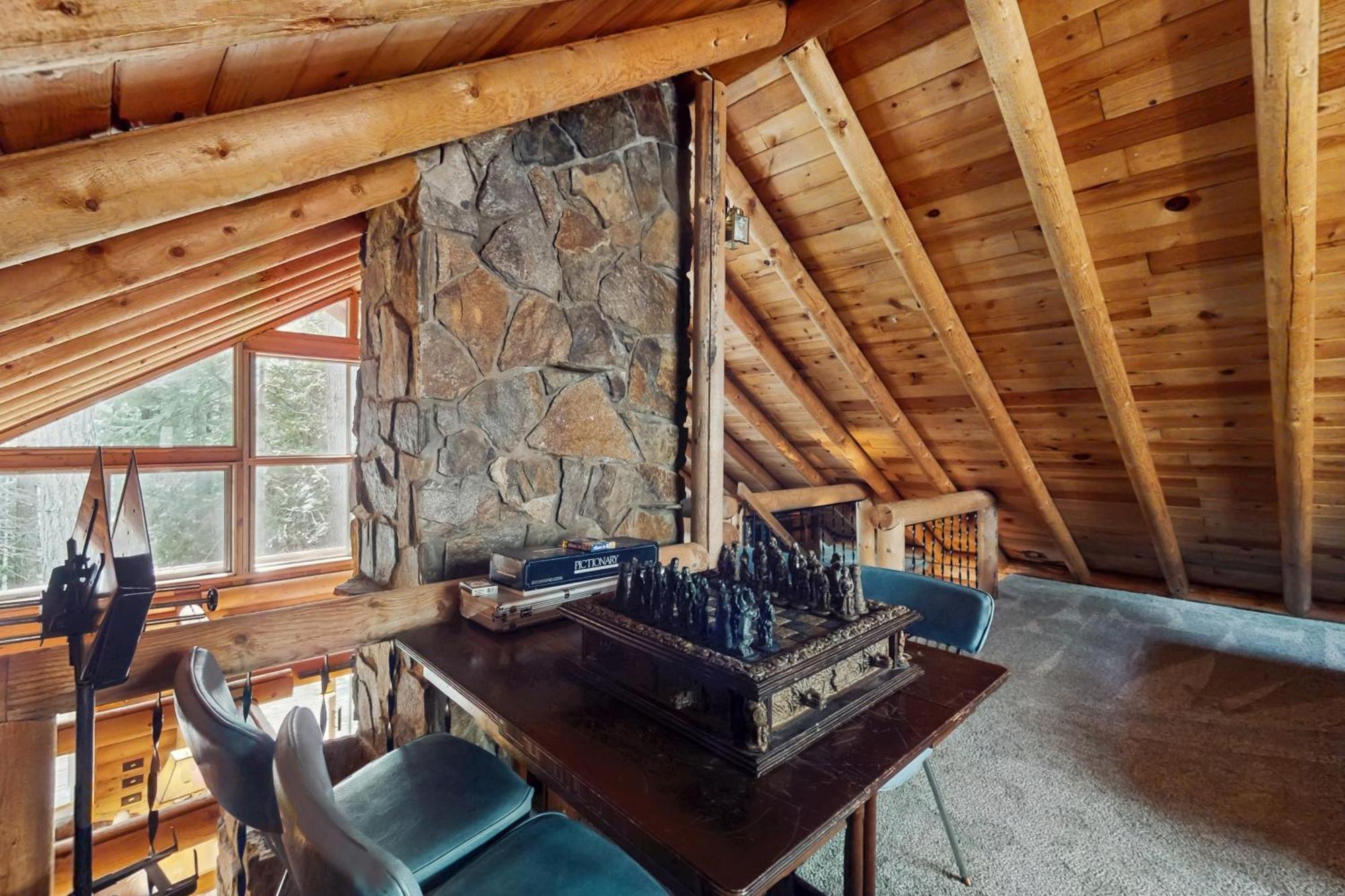 Leavenworth Cozy Cabin Dış mekan fotoğraf