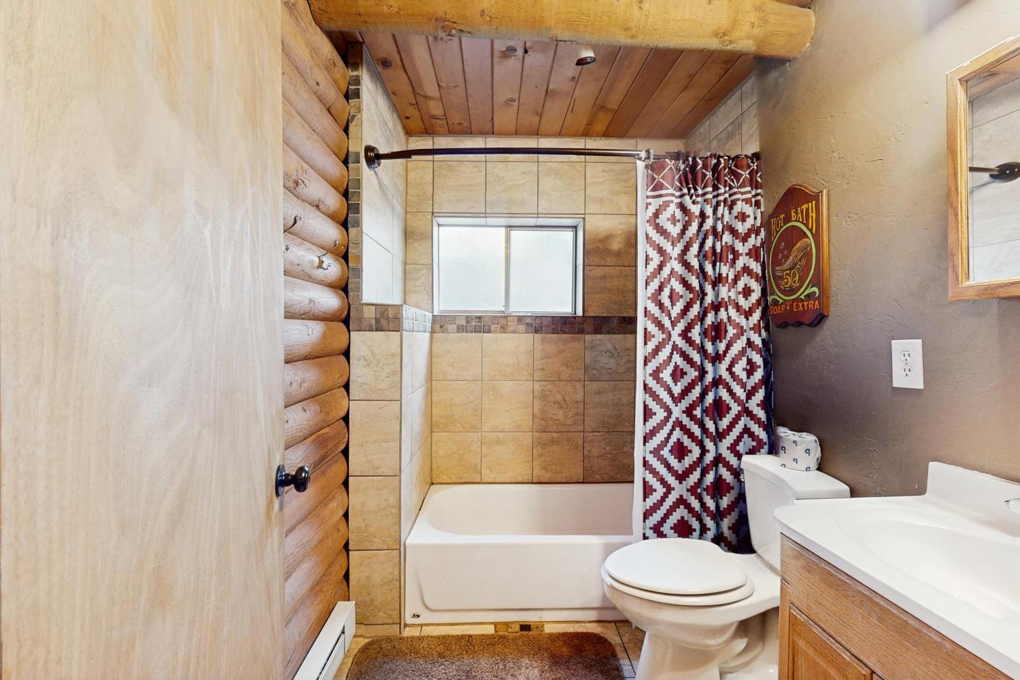 Leavenworth Cozy Cabin Dış mekan fotoğraf