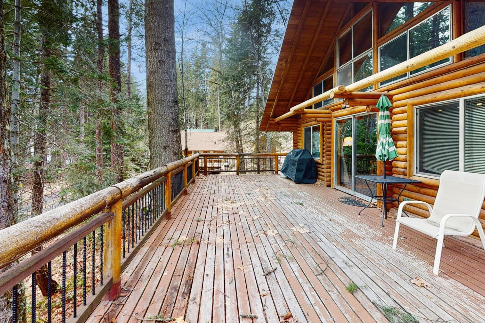 Leavenworth Cozy Cabin Dış mekan fotoğraf